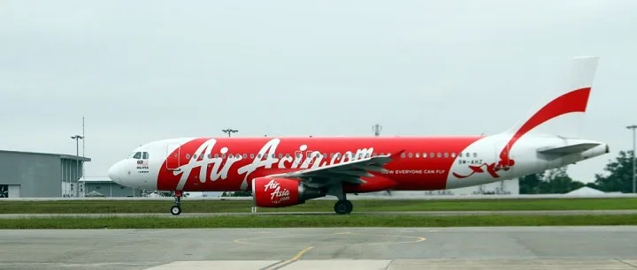 Tiada komitmen sokongan pembiayaan kepada AirAsia setakat ini – MoF