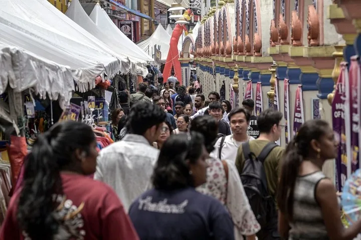Median upah bulanan pekerja sektor formal meningkat kepada RM3,000 – DOSM