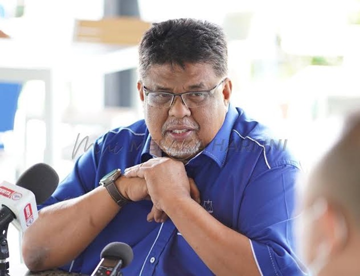 PRN MELAKA: JENTERA BN DIGESA PERKUKUH KESATUAN, PERGIAT GERAK KERJA PILIHAN RAYA