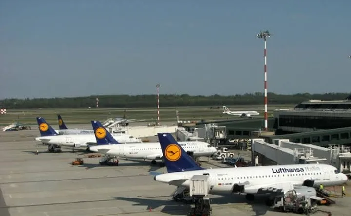 Lufthansa kembali selepas sedekad, lancar penerbangan terus KL-Frankfurt