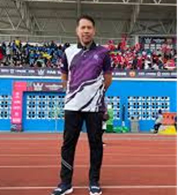 KEGAGALAN SKUAD BADMINTON DI SUKAN ASIA PERLU TINDAKAN DRASTIK – ROSLIN