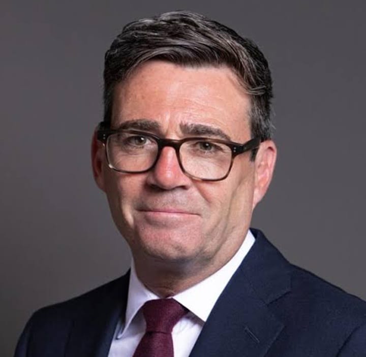 PM UK, Andy Burnham bimbang andai pemilik Manchester City jual kelab PM UK, Andy Burnham bimbang andai pemilik Manchester City jual kelab