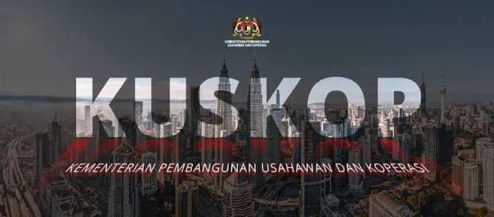 ​​​​​​​KUSKOP TAWAR GERAN RM30,000 KEPADA KOPERASI BAHARU, GALAK PENYERTAAN BELIA