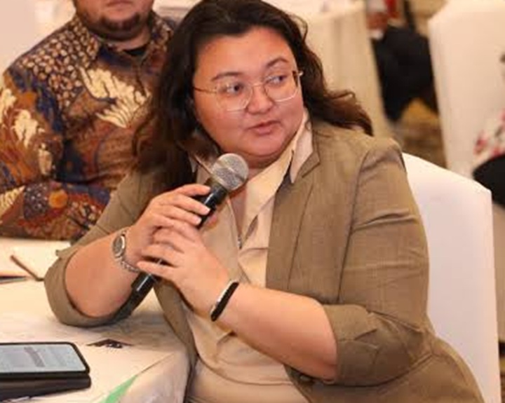 MALAYSIA SERU PENYERTAAN LEBIH RAMAI PEGAWAI INDIA DALAM MTCP MALAYSIA SERU PENYERTAAN LEBIH RAMAI PEGAWAI INDIA DALAM MTCP