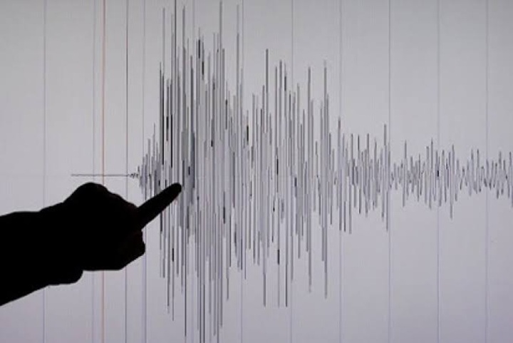Gempa bumi M4.8 landa timur Jepun termasuk Wilayah Chiba Gempa bumi M4.8 landa timur Jepun termasuk Wilayah Chiba