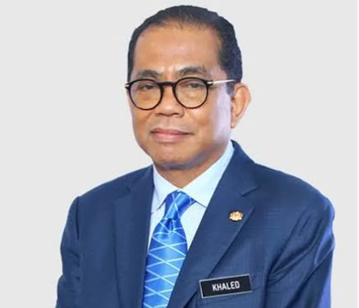Mohamed Khaled mulakan lawatan kerja empat hari ke Jepun, perkukuh hubungan pertahanan