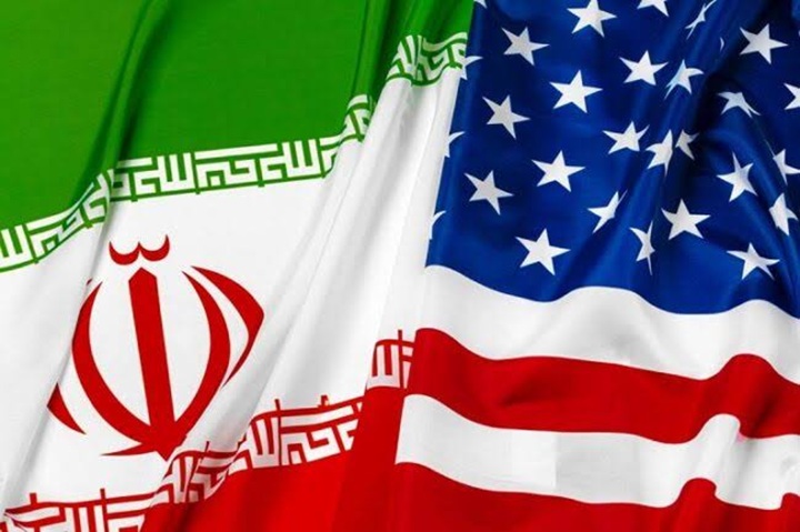 Rundingan dengan AS masih berjalan menerusi Qatar, Oman – Ahli Parlimen Iran Rundingan dengan AS masih berjalan menerusi Qatar, Oman – Ahli Parlimen Iran