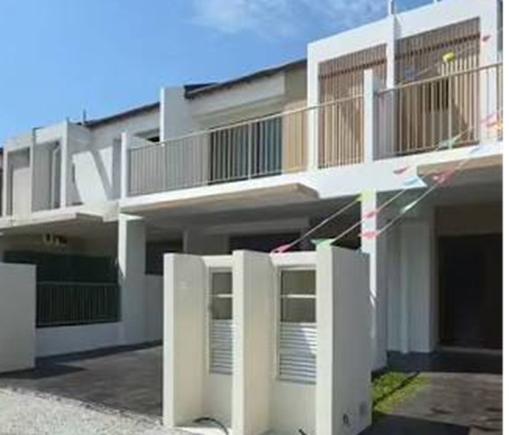 BELANJAWAN 2027: JAMINAN PEMBIAYAAN PERUMAHAN RM20 BILION, BANTU 80,000 PEMBELI RUMAH PERTAMA
