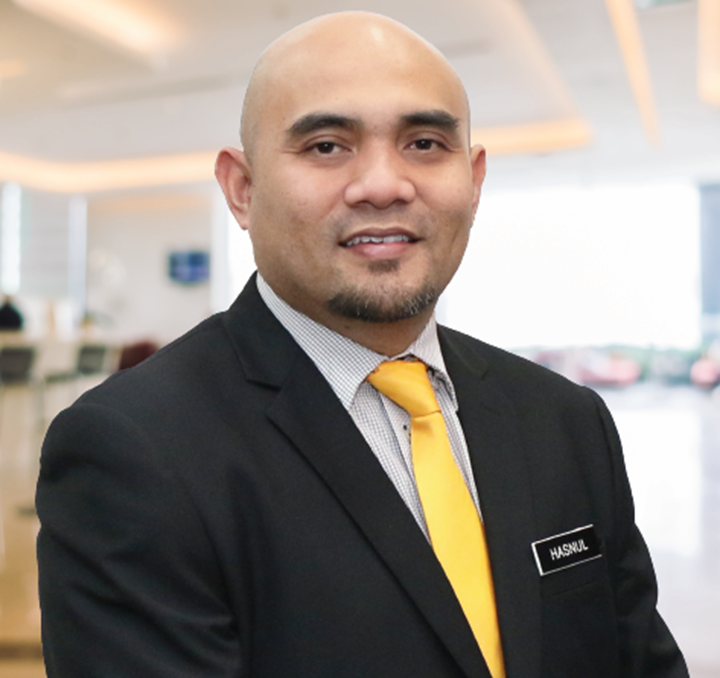 MALAYSIA TAWAR KEPAKARAN AKADEMIK UNTUK LUASKAN KERJASAMA DENGAN JAWA TENGAH