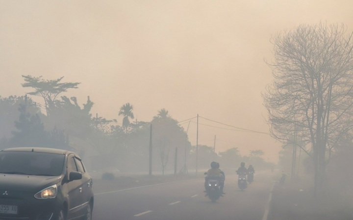 JEREBU: 38 KAWASAN CATAT IPU TIDAK SIHAT SETAKAT 9 PAGI