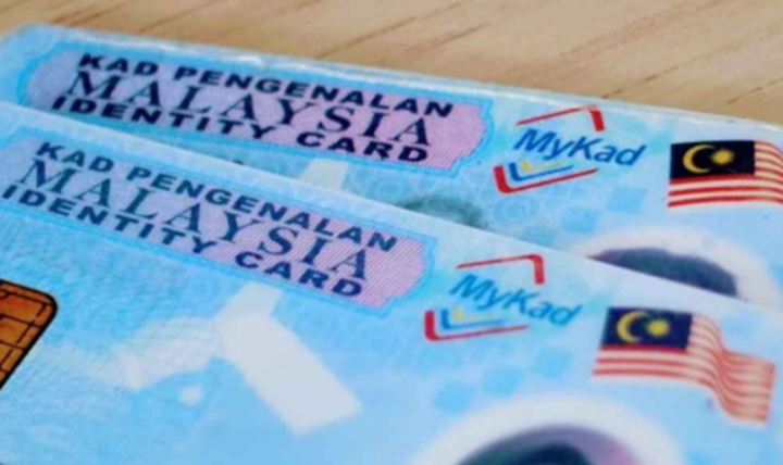 Sewa, serah MyKad kepada pendatang asing boleh dipenjara tiga tahun, denda RM20,000