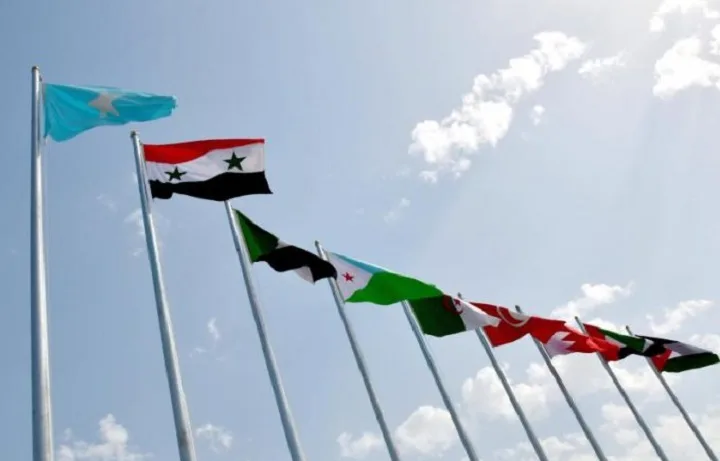 LIGA ARAB ADAKAN MESYUARAT LUAR BIASA BINCANG PERLINDUNGAN ANTARABANGSA UNTUK RAKYAT PALESTIN