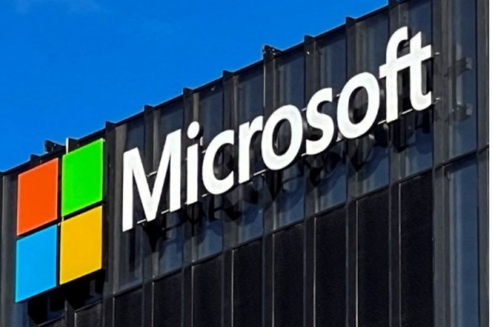 Microsoft tawar skim pemberhentian sukarela kepada 60,000 pekerja