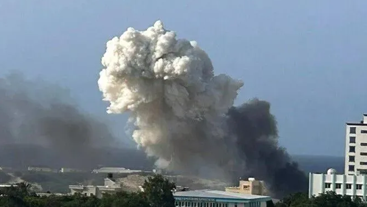 19 maut, 364 cedera dalam serangan Houthi ke atas lapangan terbang Arab Saudi